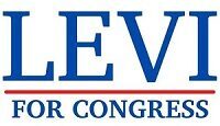 Levi Leatherberry for Congress